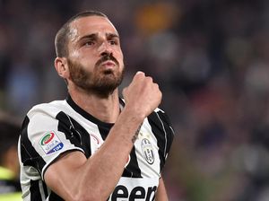 Mimpinya Tangani Bonucci Terwujud, Montella: Terima Kasih Milan Mimpinya Tangani Bonucci Terwujud, Montella: Terima Kasih Milan