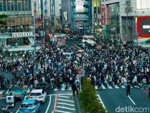 Mau Kerja di Jepang? Coba Pakai Cara Ini