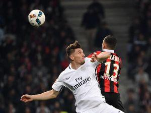 Melejitnya Monaco dan Nice Bagus buat PSG