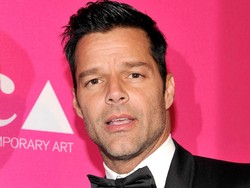 Duduk Perkara Pengadilan Beri Perintah Agar Ricky Martin Ditahan