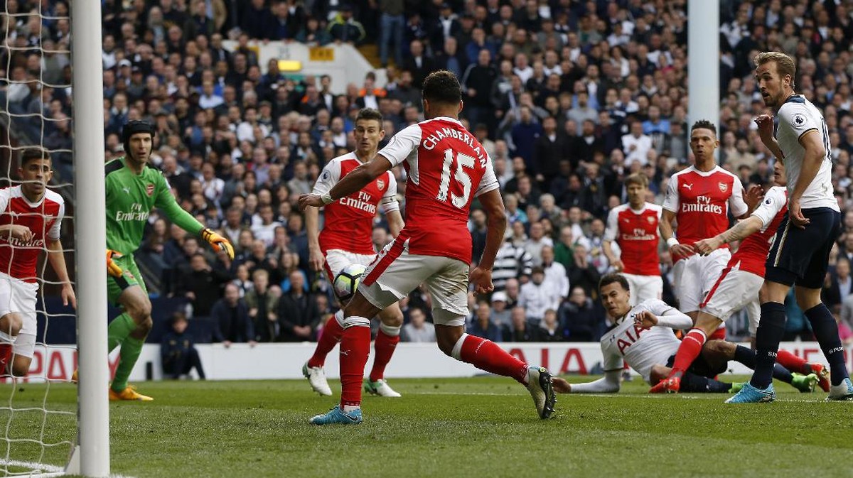 Foto: Action Images via Reuters / Paul Childs
