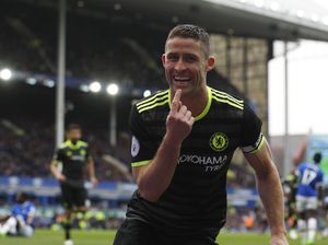 Chelsea Kalahkan Everton, Cahill: Ini Seperti Laga Final
