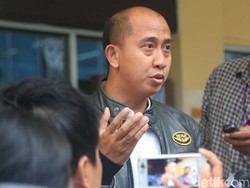 Narkoba Iwa K karena Lingkungan, Pengacara Tepis Isu Sepi Job