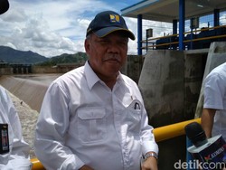 PUPR Berencana Pangkas Anggaran Rp 784 M di APBN-P 2017