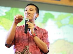 Usai Dhani, Felix Siauw Sikapi Ucapan Jerinx Soal Agama Itu Konspirasi