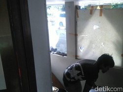 Polisi Amankan 10 Orang Terkait Perusakan Pos Cikapayang