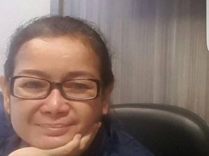 Saat Ditangkap di Hotel, Miryam Sedang Menunggu Seseorang