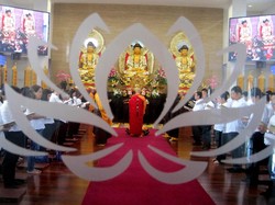 5 Isi Pancasila dalam Kitab Tripitaka, Begini Bunyi dan Ajaran Silanya