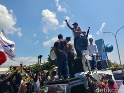 Ada Corona, Buruh Tetap Demo Saat May Day?