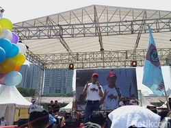 Menaker ke Buruh: Jangan Keseringan Demo, Orang Mual