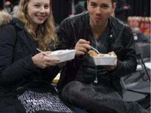 Kuliner dan Budaya Nusantara Pikat Pelajar Asing di Manchester