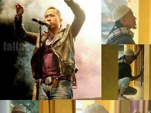 Pernah Kecelakaan, Yuki Pas Band Merasa Diperingatkan untuk Berhijrah Pernah Kecelakaan, Yuki Pas Band Merasa Diperingatkan untuk Berhijrah
