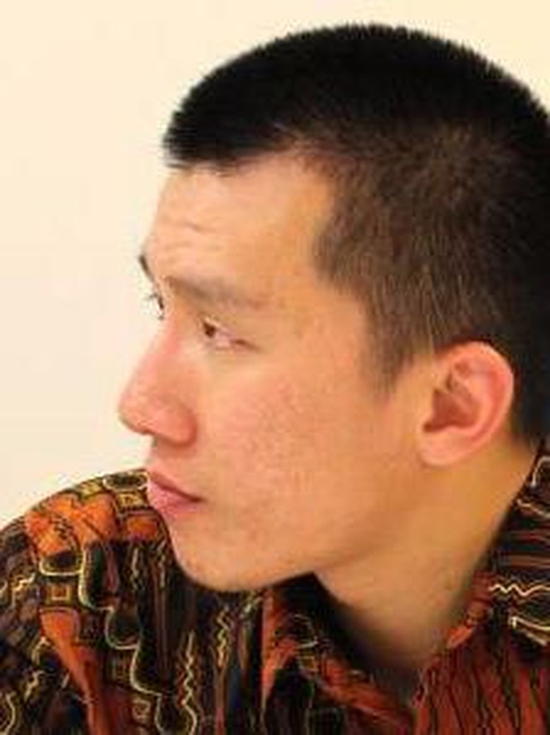 Ustaz Felix Siauw Bicara Soal Pembubaran Kajiannya di Malang Ustaz Felix Siauw Bicara Soal Pembubaran Kajiannya di Malang