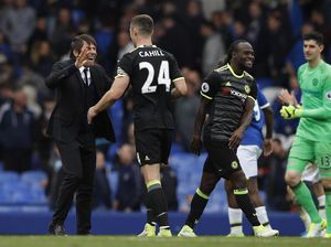 Chelsea Akhirnya Clean Sheet Lagi