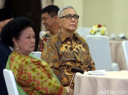 Try Sutrisno Minta Bangsa Indonesia Selalu Solid, Kompak dan Rukun