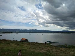 Indonesia Punya 840 Danau, Kepala Bappenas: Belum Dimanfaatkan Maksimal