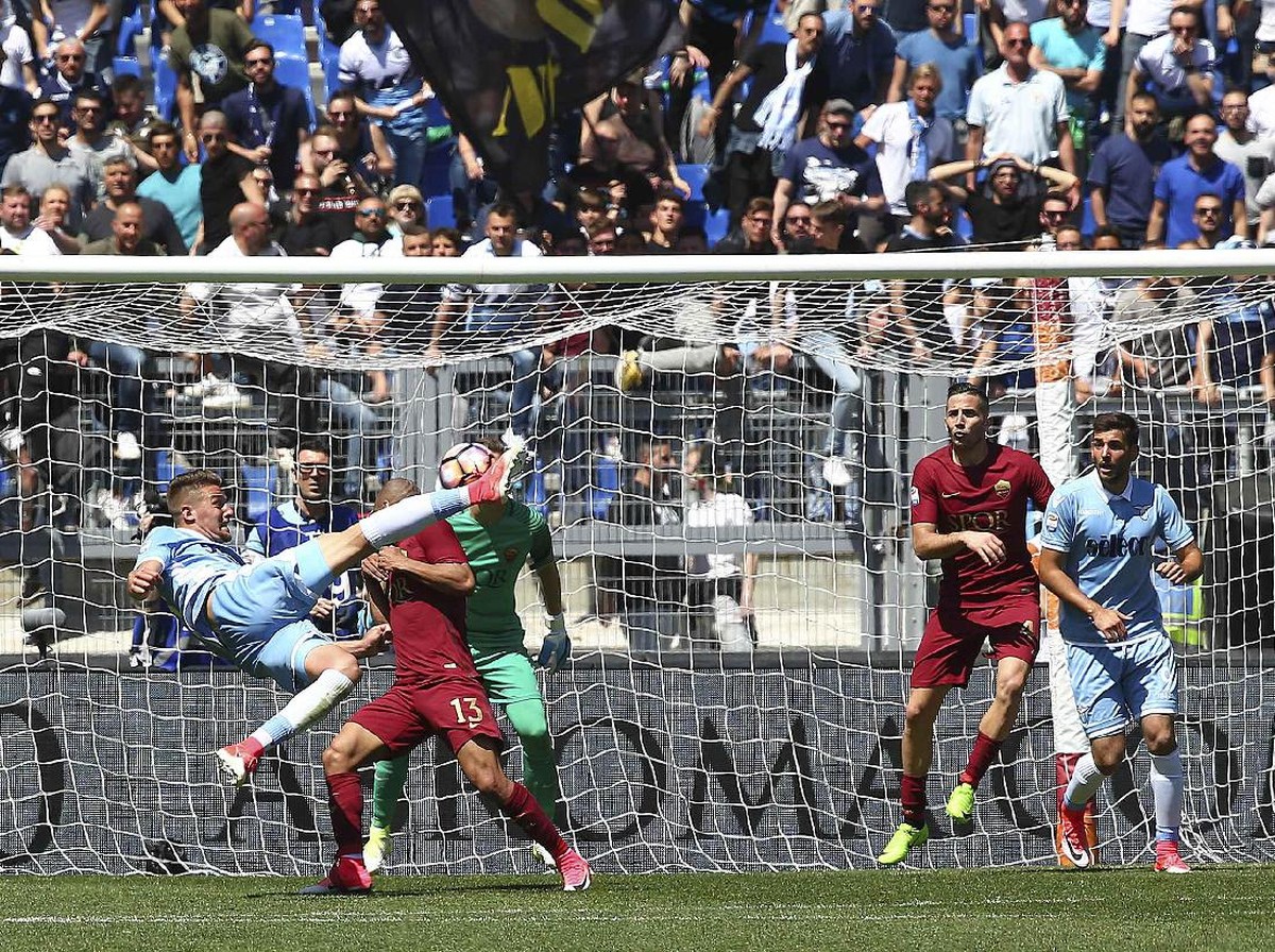 Foto: REUTERS/Alessandro Bianchi