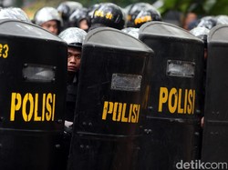 Ini Dia 2 Titik Lokasi Demo May Day di Semarang Besok