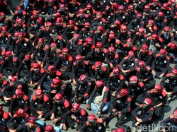 Polda Berharap May Day di Banten Diisi Kegiatan Sosial