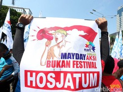 Hadapi May Day, Kapolri Kumpulkan Kapolda Metro hingga Jabar