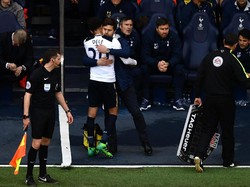 Pochettino: Finis di Atas Arsenal Memang Fantastis, tapi ...