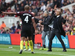 Laga-laga Kandang Akan Tentukan Posisi Akhir City