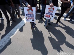 26.500 Personel Gabungan akan Amankan May Day