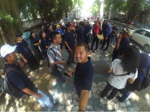 Tingkatkan Pariwisata, Kabupaten Semarang Gembleng 50 Pemandu