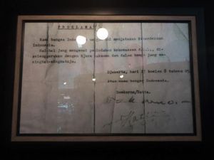 ANRI Siap Jaga Arsip Budaya dan Pariwisata Indonesia