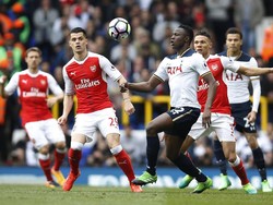Arsenal Sudah Kalah dari Spurs Sejak Sebelum Pertandingan Dimulai