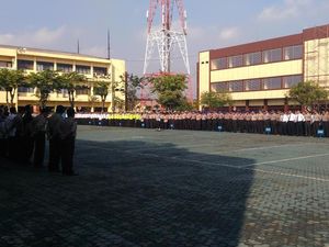 Wakapolda Jatim, Kapolresta Sidoarjo dan Wadir Lantas Dimutasi