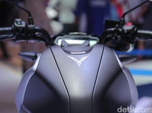 Pertarungan Motor Laki Tahun 2017, Mana yang Lebih Keren? Pertarungan Motor Laki Tahun 2017, Mana yang Lebih Keren?