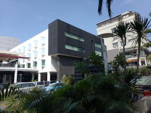 Begini Penampakan Lokasi Penangkapan Miryam di Grand Kemang Hotel