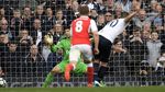 Spurs Menangi Derby London Utara