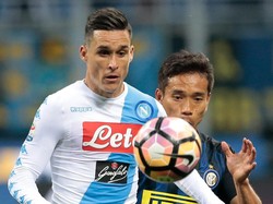Pioli Sesalkan Kesalahan Serius Inter