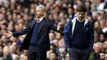 Spurs Menangi Derby London Utara