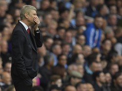 Wenger Ketar-ketir Arsenal Bakal Gagal ke Liga Champions