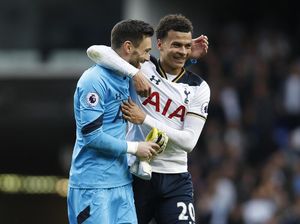 Ada Sesal Alli Dalam Kemenangan Spurs Atas Arsenal
