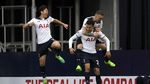 Spurs Menangi Derby London Utara