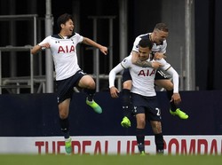 Derby London Lagi untuk Spurs yang Sedang Kejar Chelsea