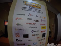 Ini Cara Pengusaha Aksesoris Agar Tetap Eksis