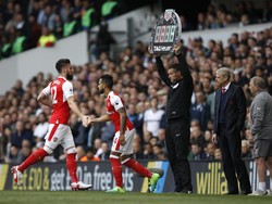 Spurs Kini Lebih Menarik untuk Pemain Dibandingkan Arsenal