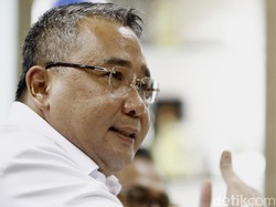 Dapat Kabar Ruangan Pegawai Disegel, Mendes Kirim Tim ke KPK