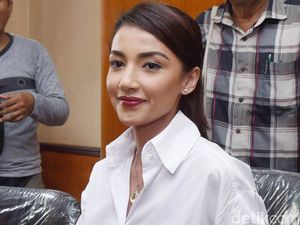 Tsania Marwa Ingin Hak Asuh Anak, Atalarik: Silakan Kembali ke Rumah!