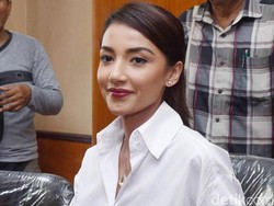 Tsania Marwa Ancam Tempuh Jalur Hukum Bila Dipersulit Temui Anak