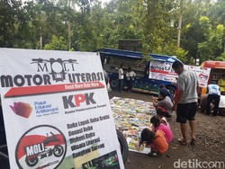Diundang Jokowi, Pegiat Literasi akan Bicara Setumpuk Masalah Buku