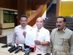 Sebut Novanto Sebentar Lagi Tersangka, Yorrys Dapat SP1 dari Golkar