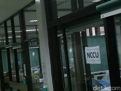 Cedera Berat, 2 Korban Bus Maut Ciloto Dirujuk ke RSHS Bandung