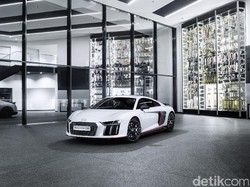 Dongkrak Penjualan, Audi Siapkan 3 Mobil Anyar untuk Indonesia