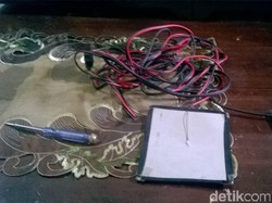 Kepsek SD Setrum Siswa, Kemendikbud: Orang Tua Harus Tahu